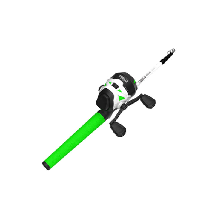 Zebco Roam Telescoping Spincast Combo