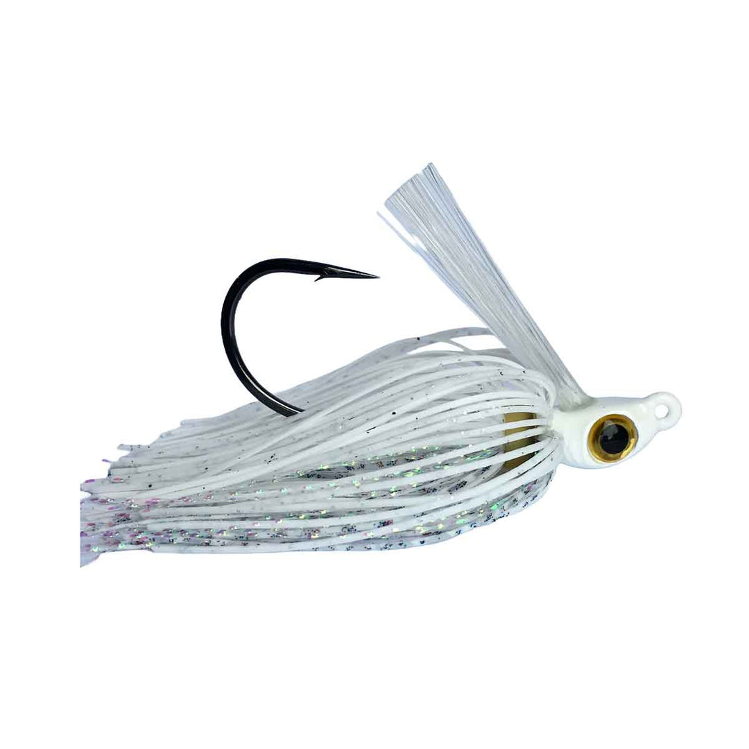 Zero Flex Gorilla Swimjig V2_Elixir