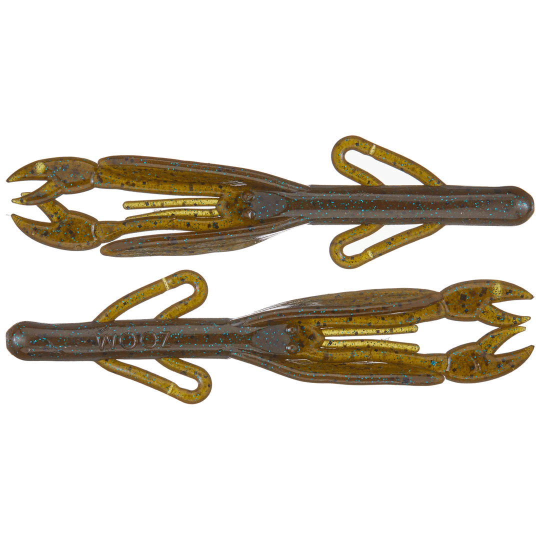 Zoom Brush Craw