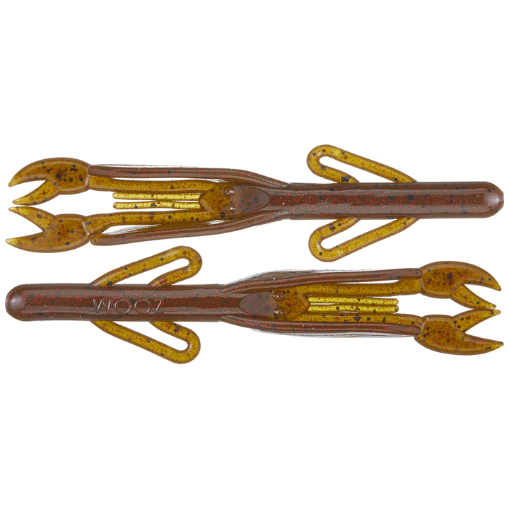 Zoom Brush Craw