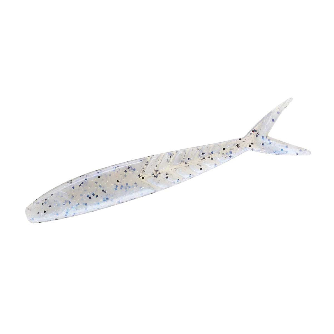 Zoom Shimmer Shad
