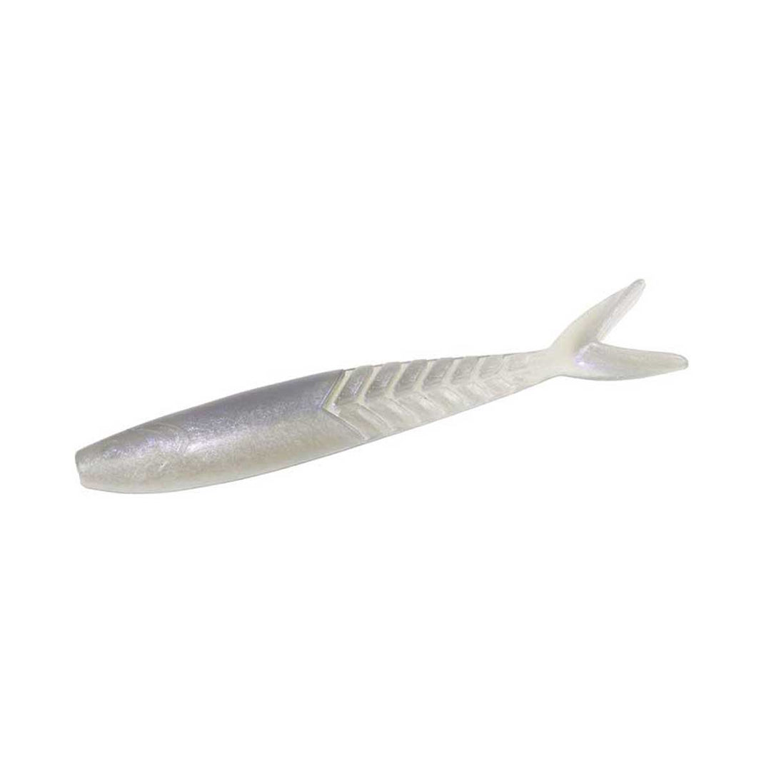 Zoom Shimmer Shad