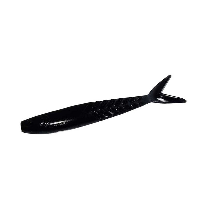 Zoom Shimmer Shad