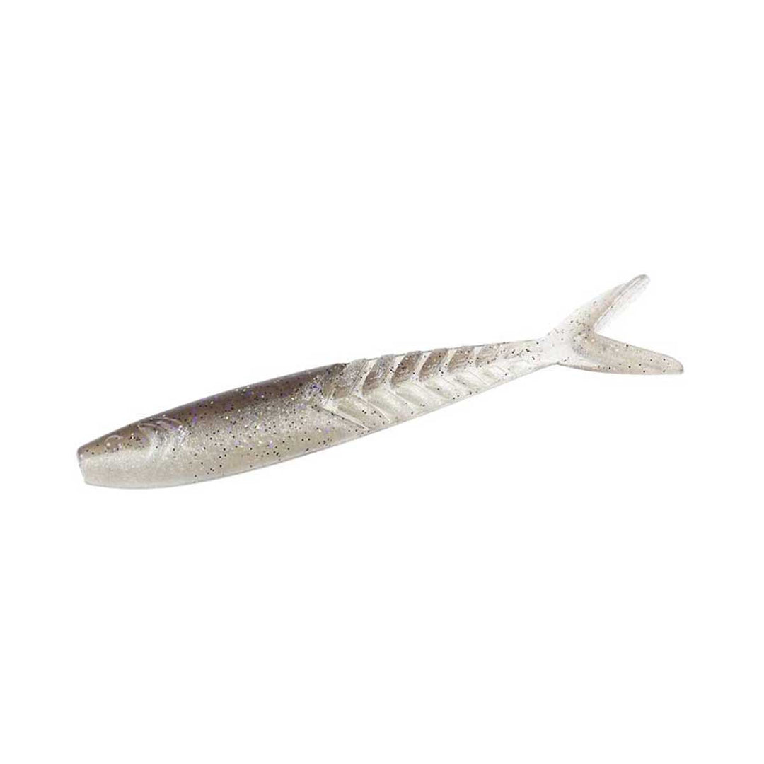 Zoom Shimmer Shad