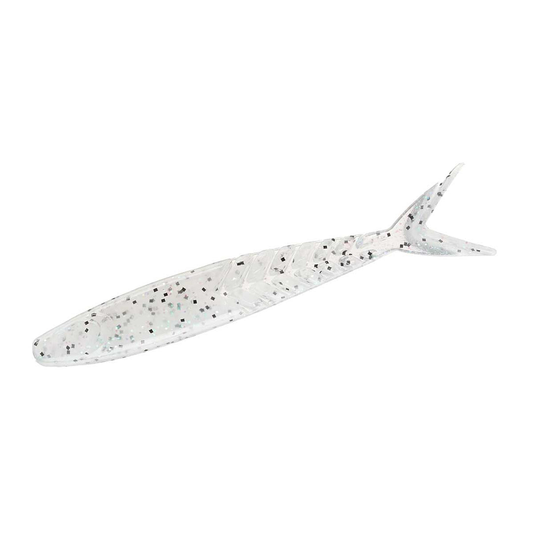 Zoom Shimmer Shad