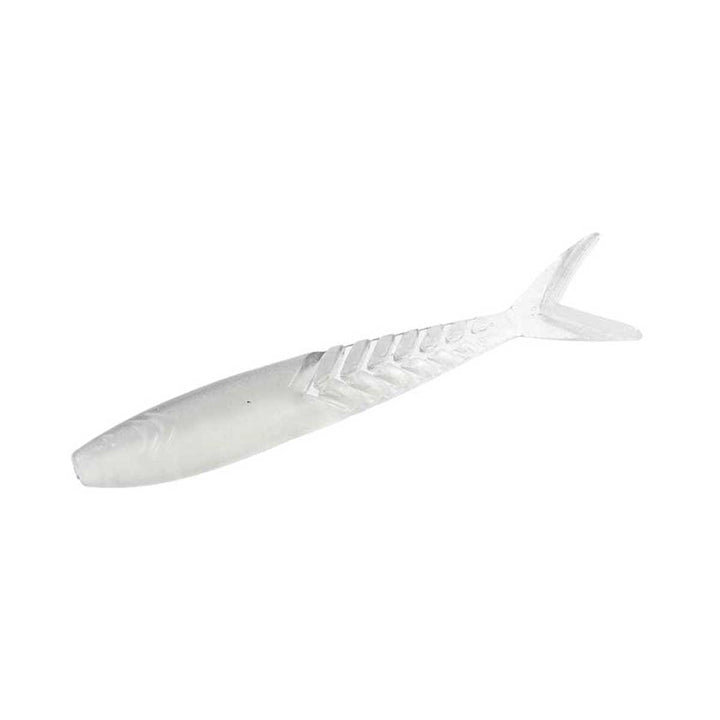 Zoom Shimmer Shad
