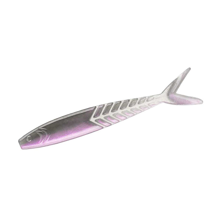 Zoom Shimmer Shad