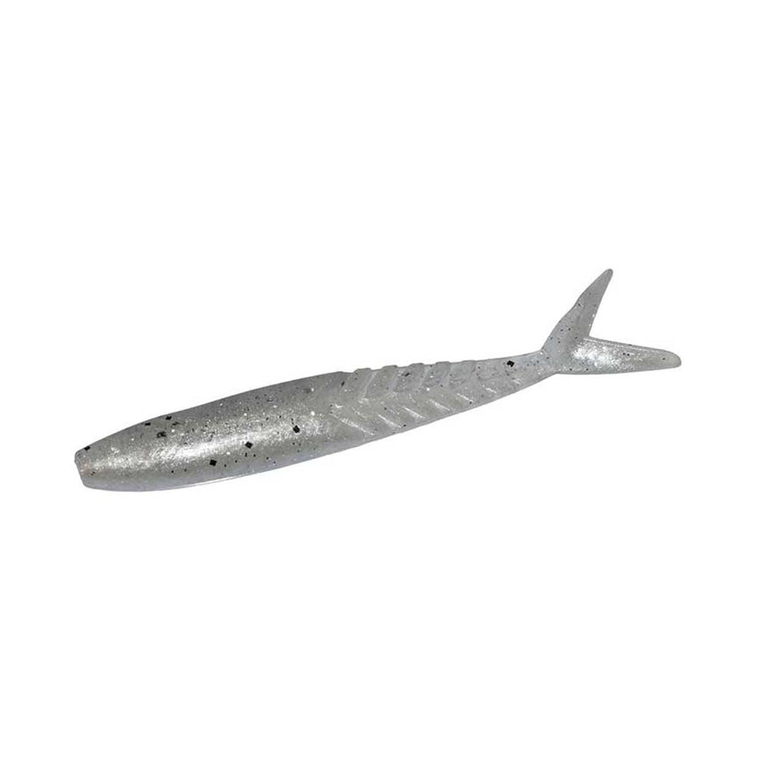 Zoom Shimmer Shad