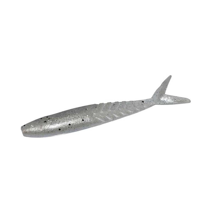 Zoom Shimmer Shad
