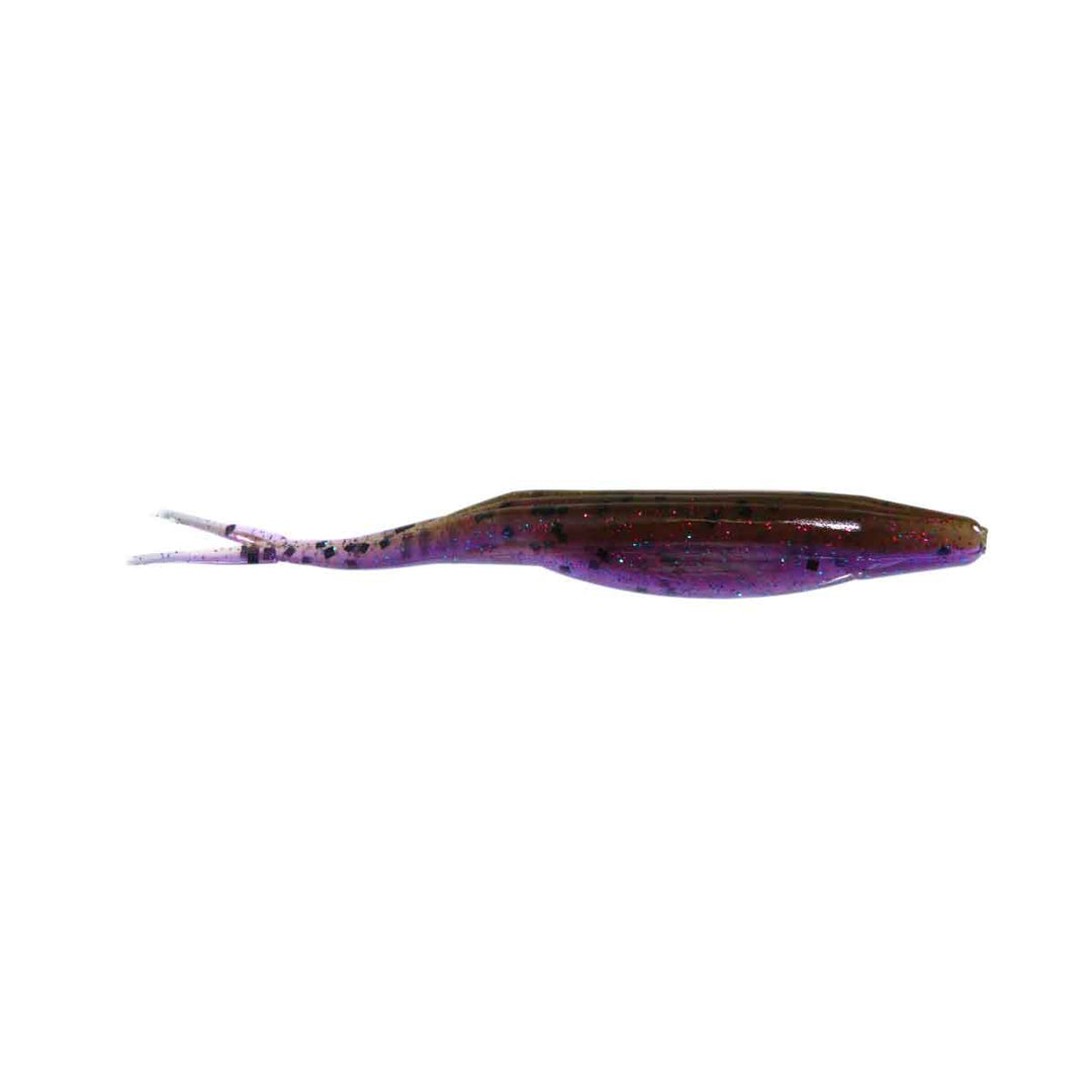 Zoom Super Fluke (A-O)*