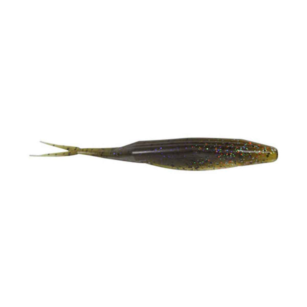 Zoom Super Fluke (P-Z)