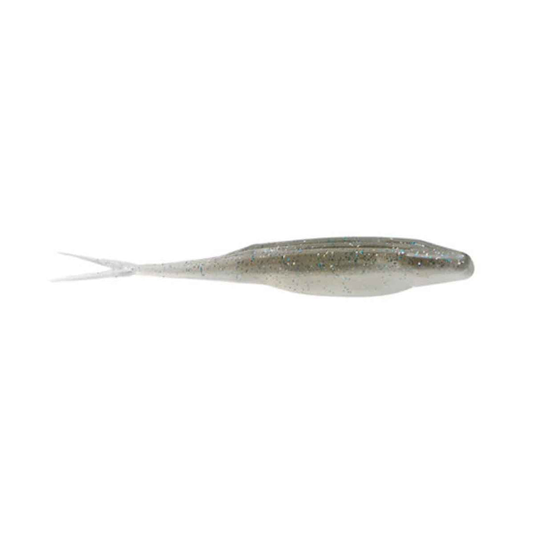 Zoom Super Fluke (P-Z)
