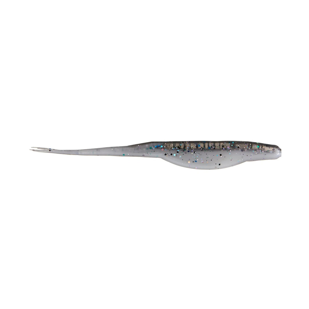 Zoom Fluke