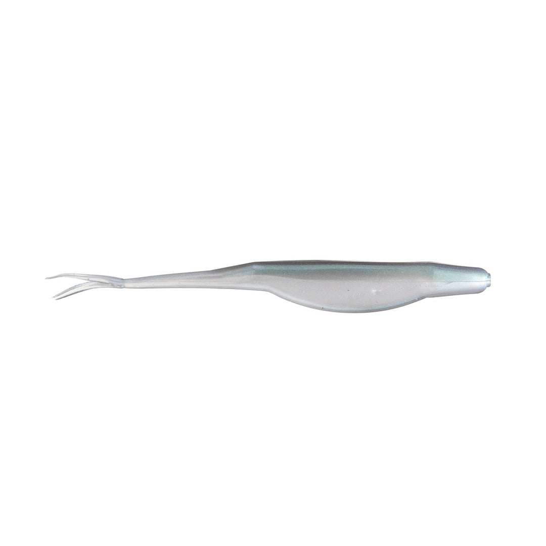 Zoom Fluke