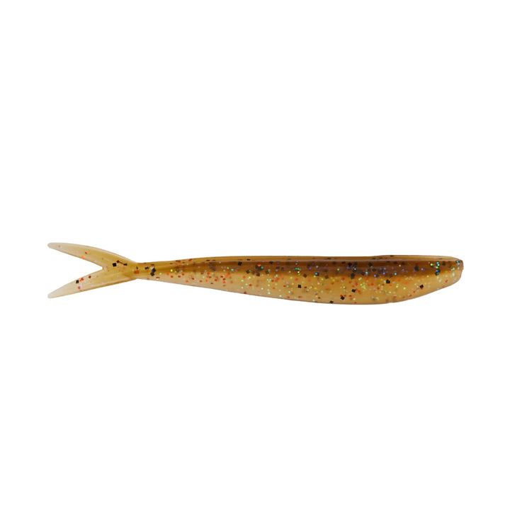 Zoom Fluke