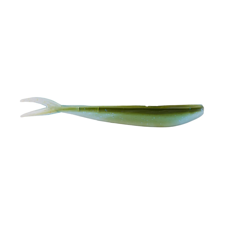 Zoom Fluke