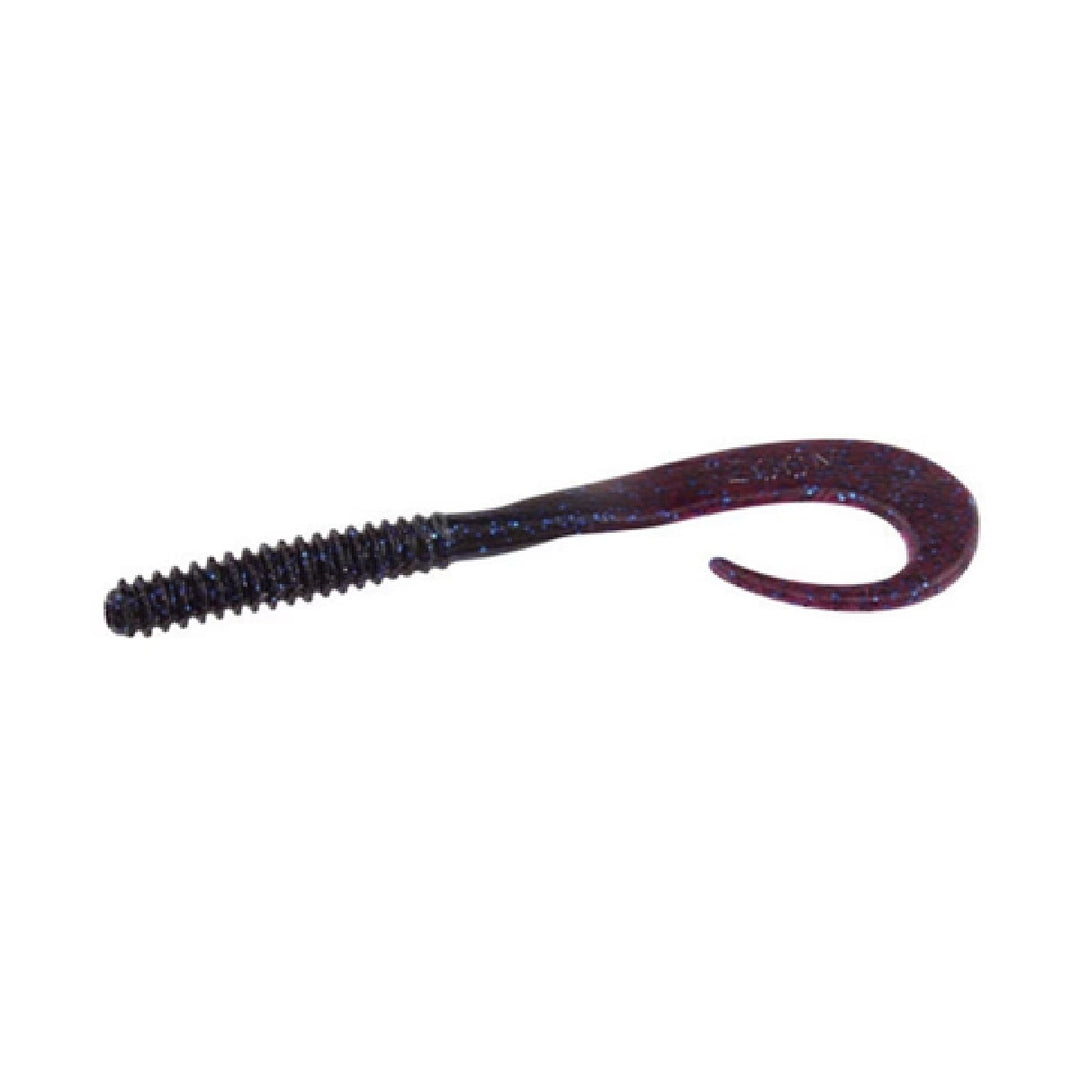 Zoom Dead Ringer Worm