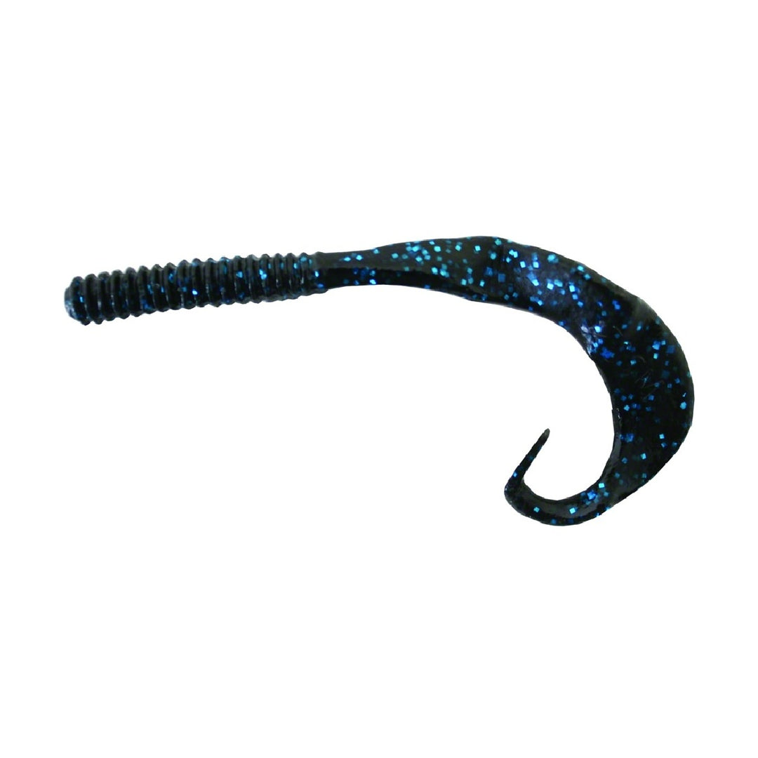 Zoom Dead Ringer Worm