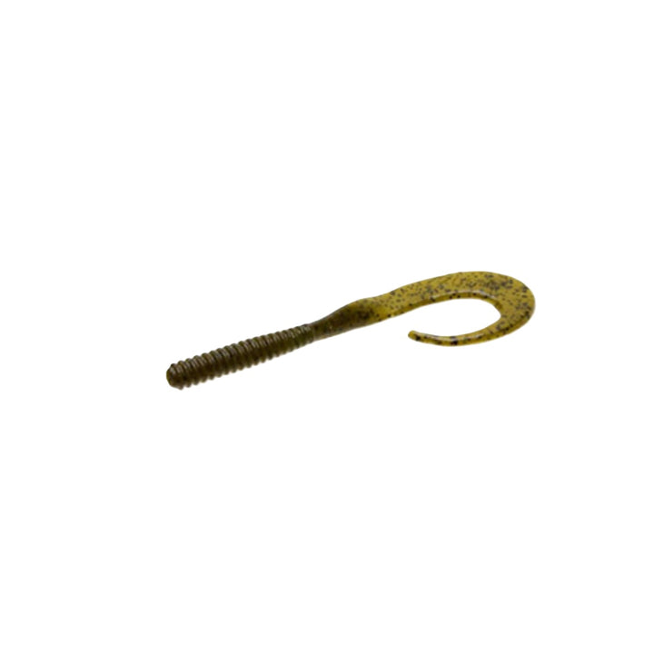 Zoom Dead Ringer Worm