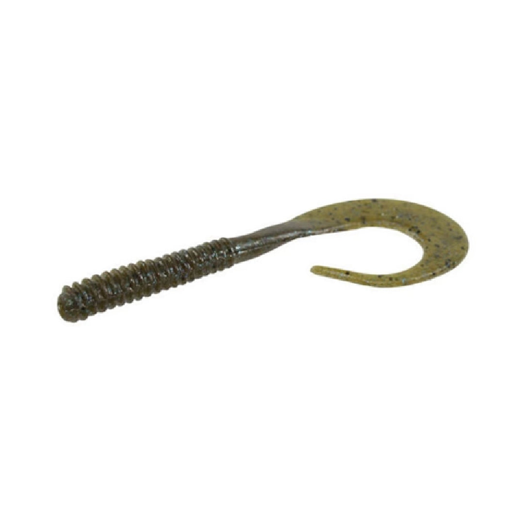 Zoom Dead Ringer Worm
