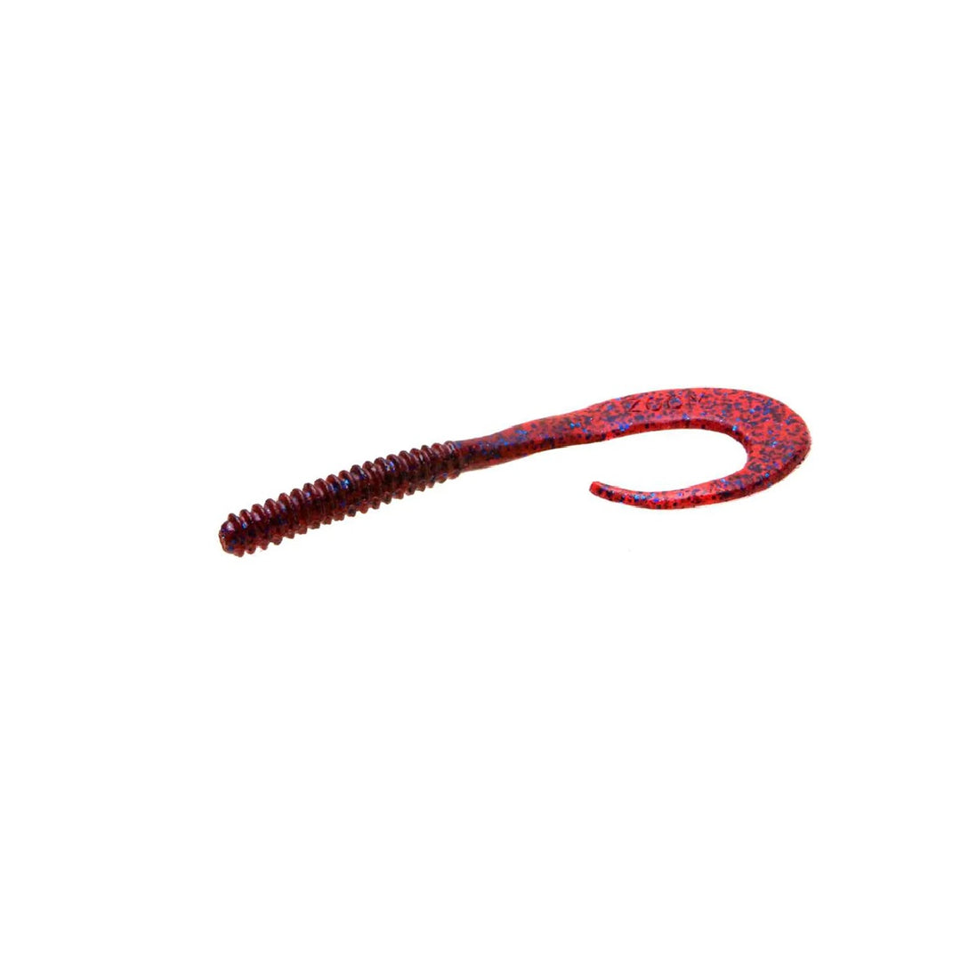 Zoom Dead Ringer Worm