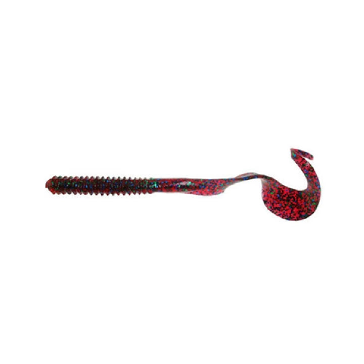 Zoom Dead Ringer Worm