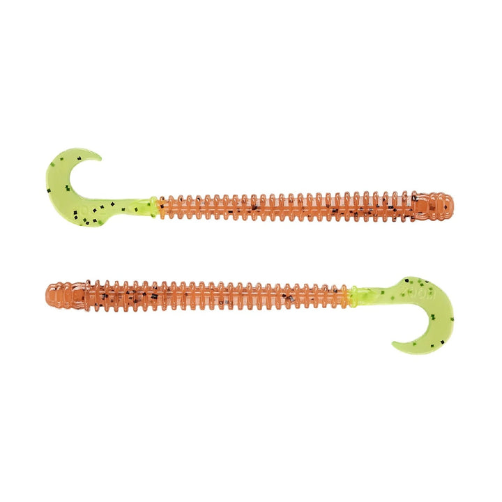 Zoom Dead Ringer Worm