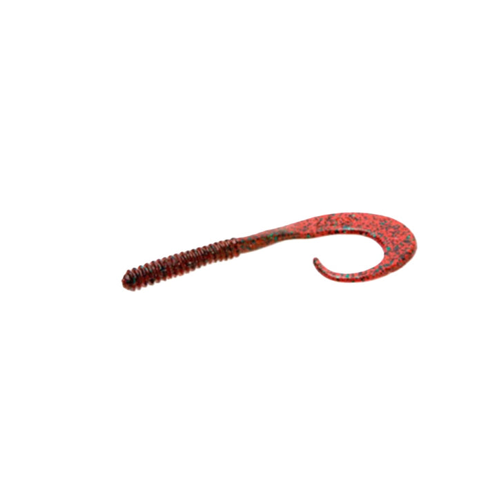 Zoom Dead Ringer Worm