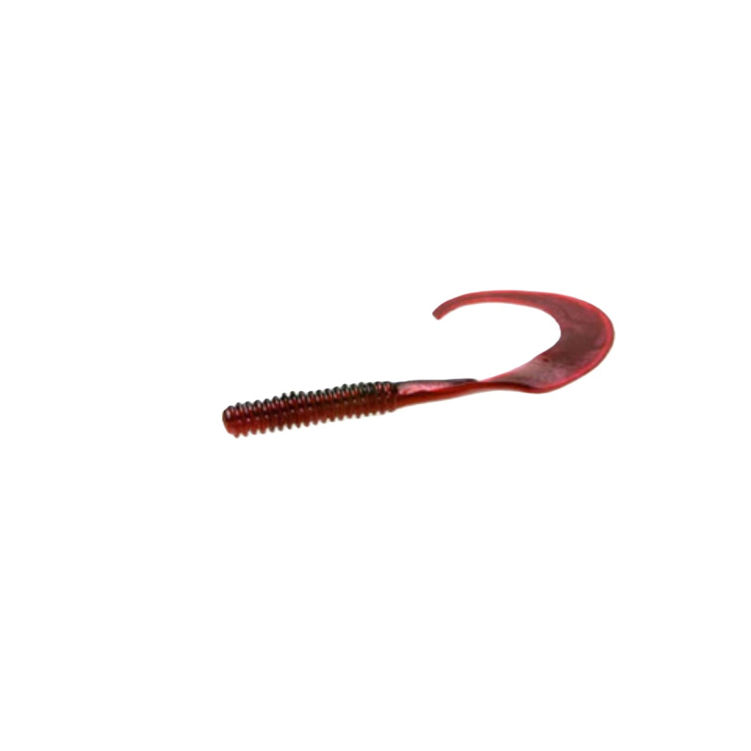 Zoom Dead Ringer Worm