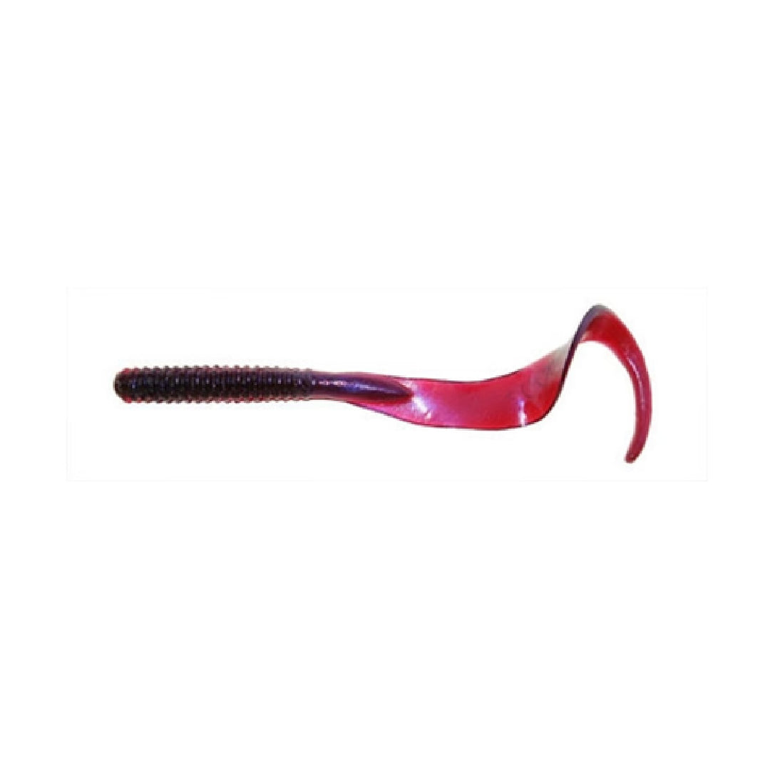 Zoom Dead Ringer Worm