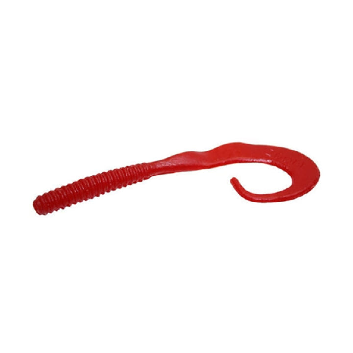Zoom Dead Ringer Worm