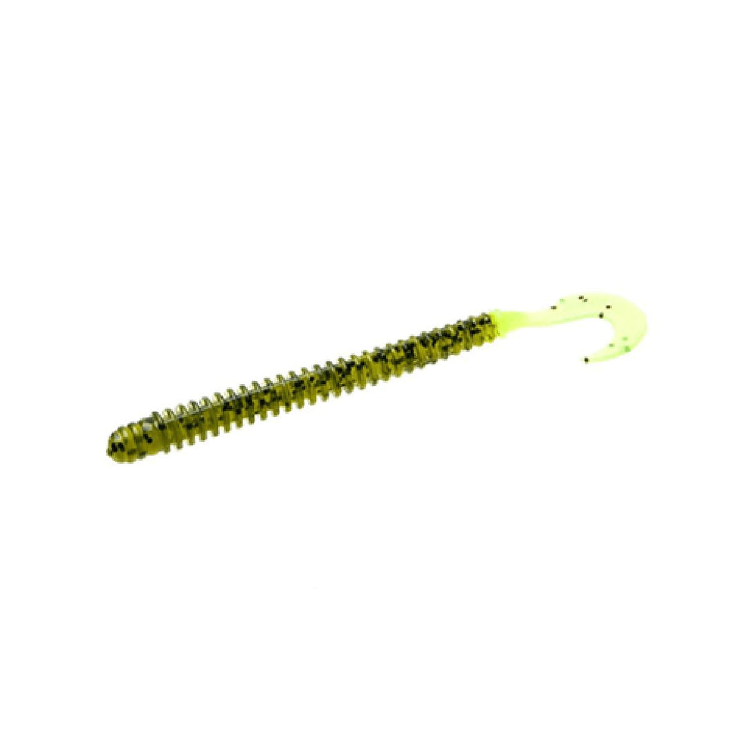 Zoom Dead Ringer Worm