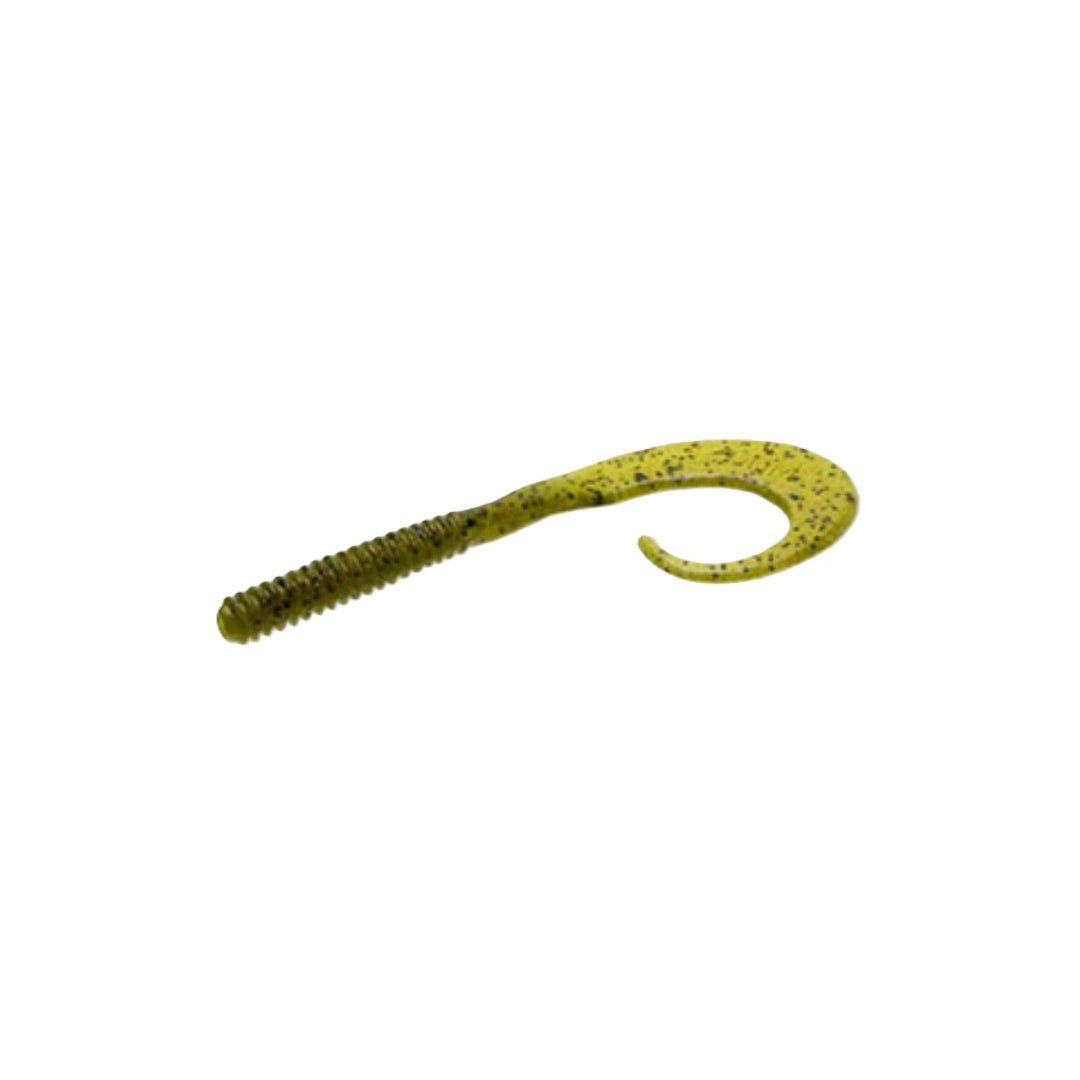 Zoom Dead Ringer Worm