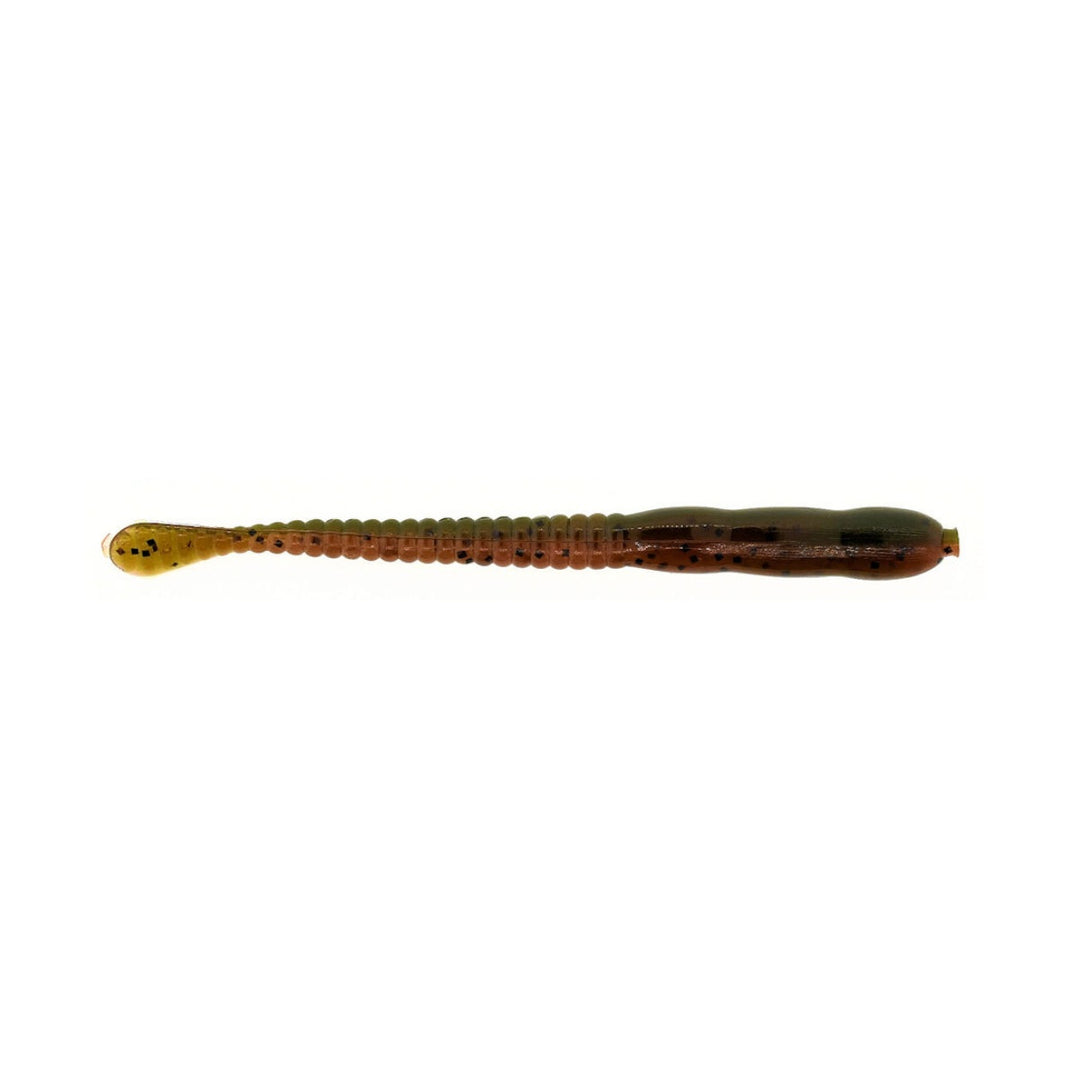 Zoom Meathead Worm