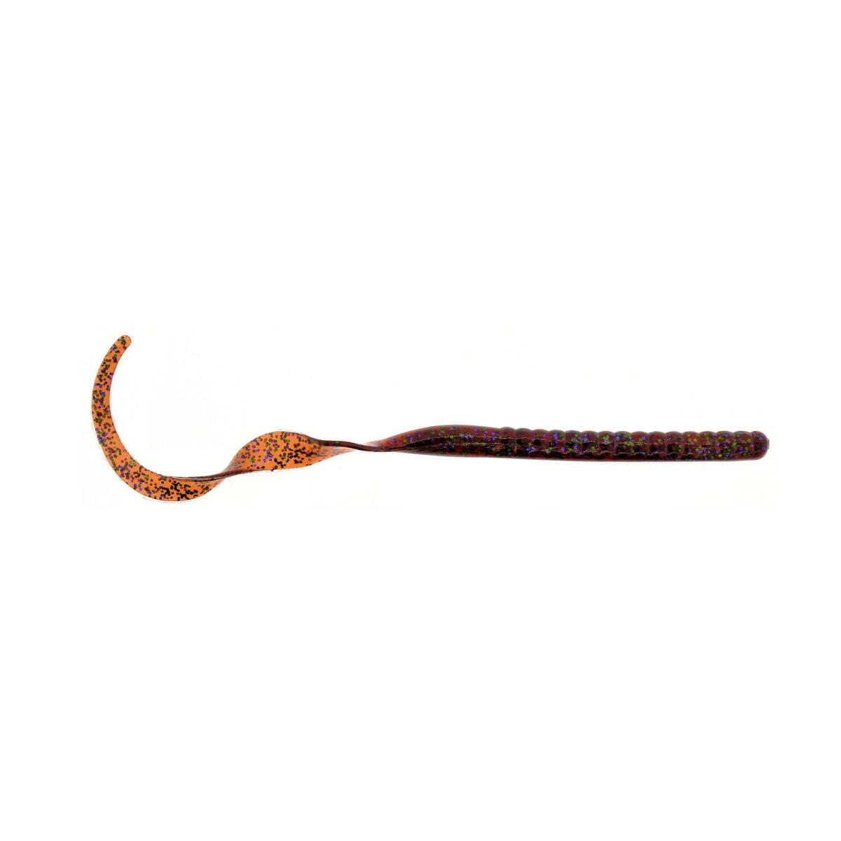 Zoom Ol' Monster – Big Worm for Big Bass | 10.5
