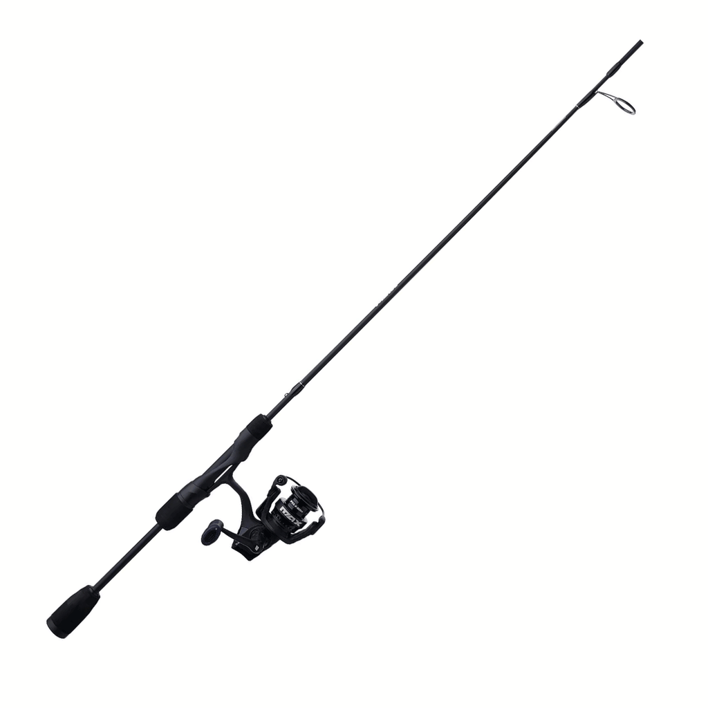 combo spin gif Abu Garcia Max X SX Spinning Combo – Smooth Power & Control – Fishermans  Central