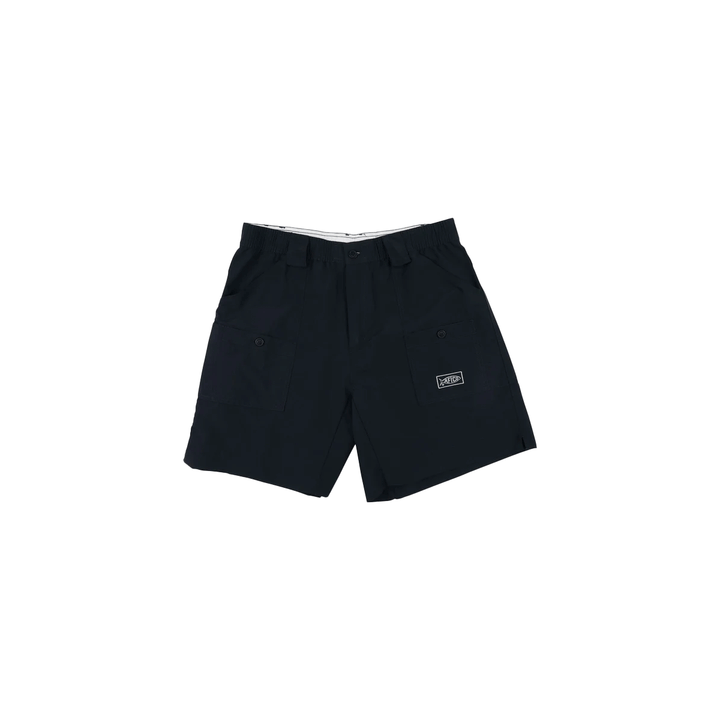 Aftco Original Long Fishing Shorts