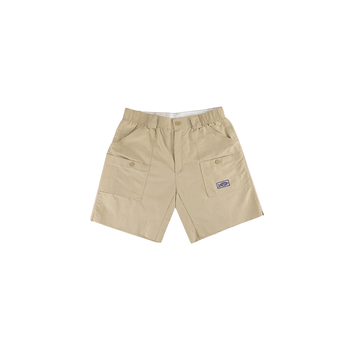 Aftco Original Long Fishing Shorts