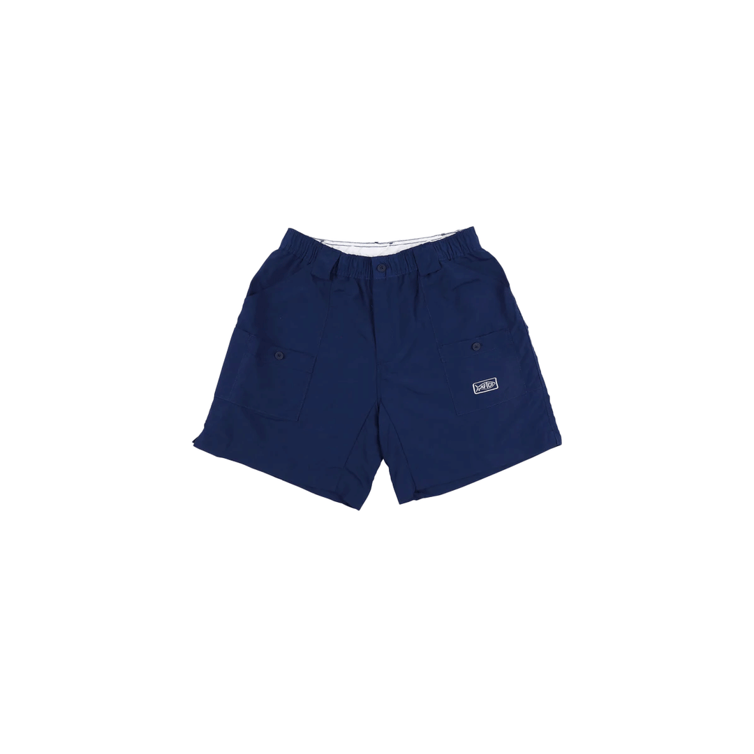 Aftco Original Long Fishing Shorts