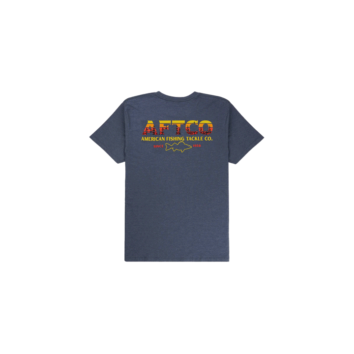 Aftco Sunset Views T-Shirts