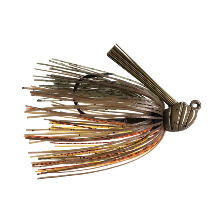 Dirty Jigs Tackle Scott Canterbury Flippin' Jig