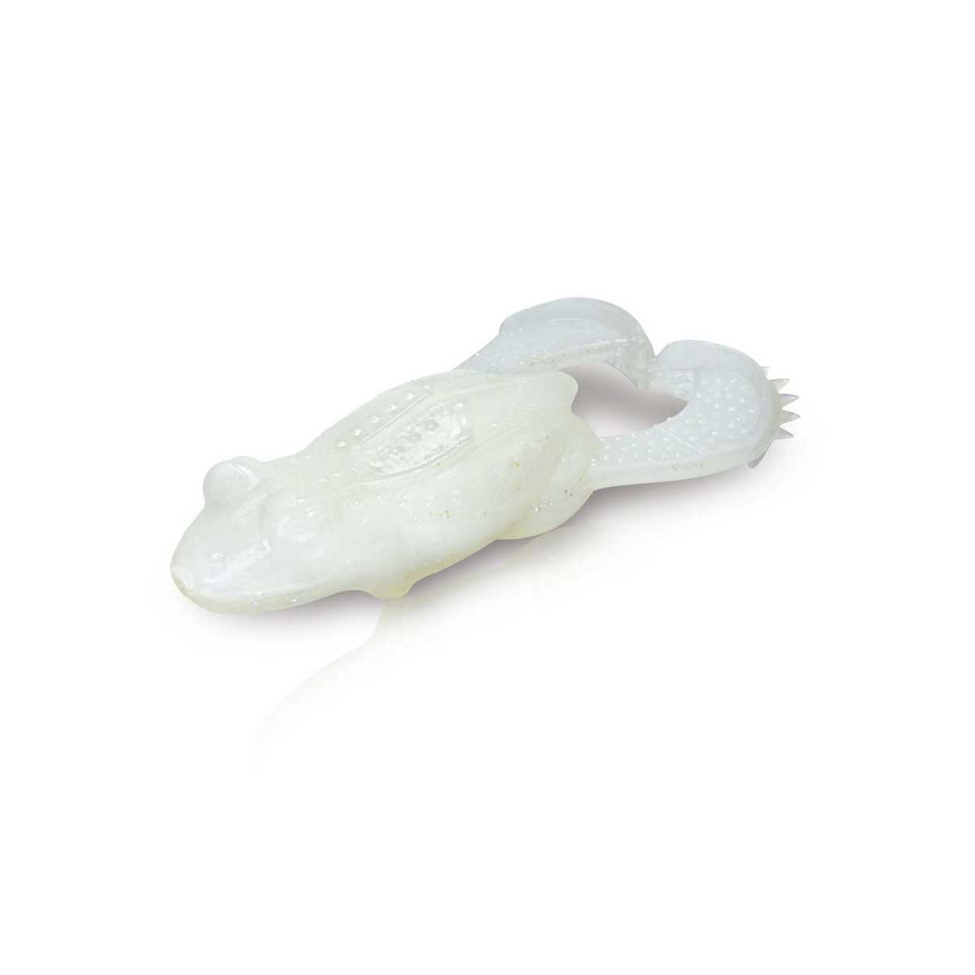 Savage Gear Tough Toad topwater frog bait for bass fishing