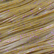 Skirts Unlimited Solid Color Flake Skirt