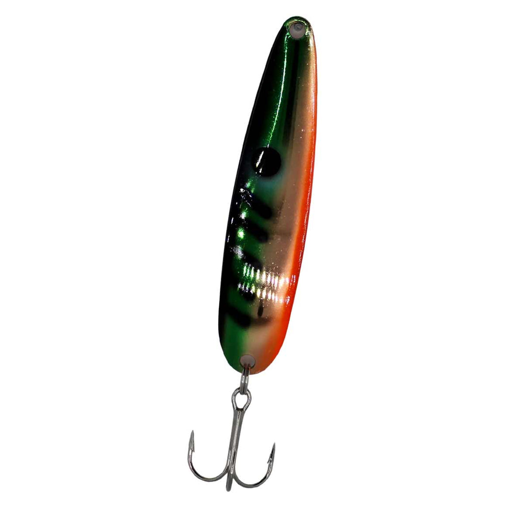 Advanced Tackle Michigan Stinger Spoon