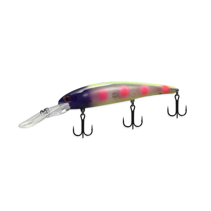 Domka Custom Bandit Walleye Deep