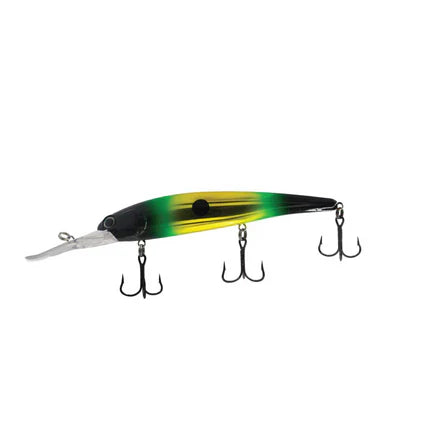 Dead Eye Walleye Crankbait Deep 27'