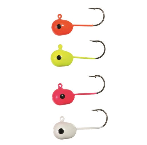 Northland High-Ball Assorted Jigs