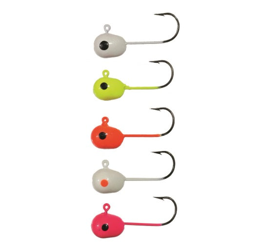 Northland High-Ball Assorted Jigs
