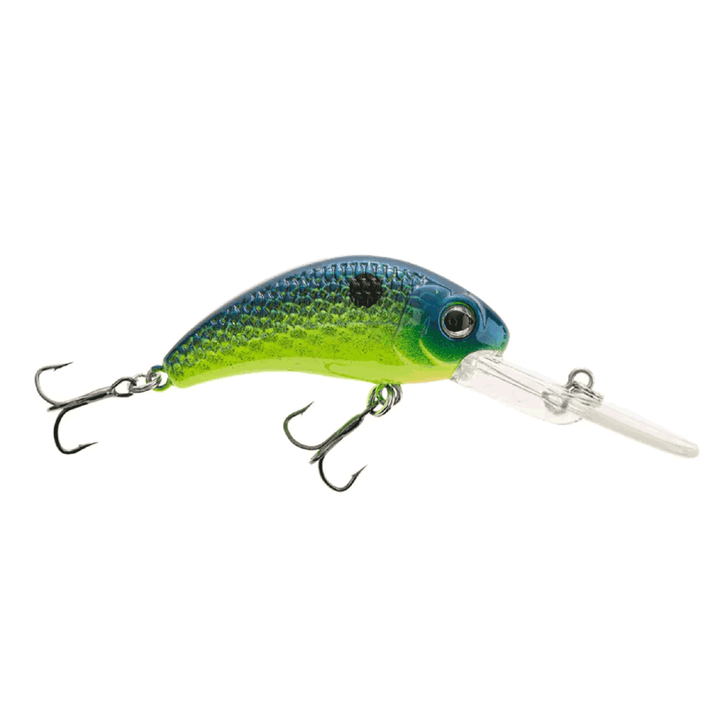 Walley Nation Boogie Shad