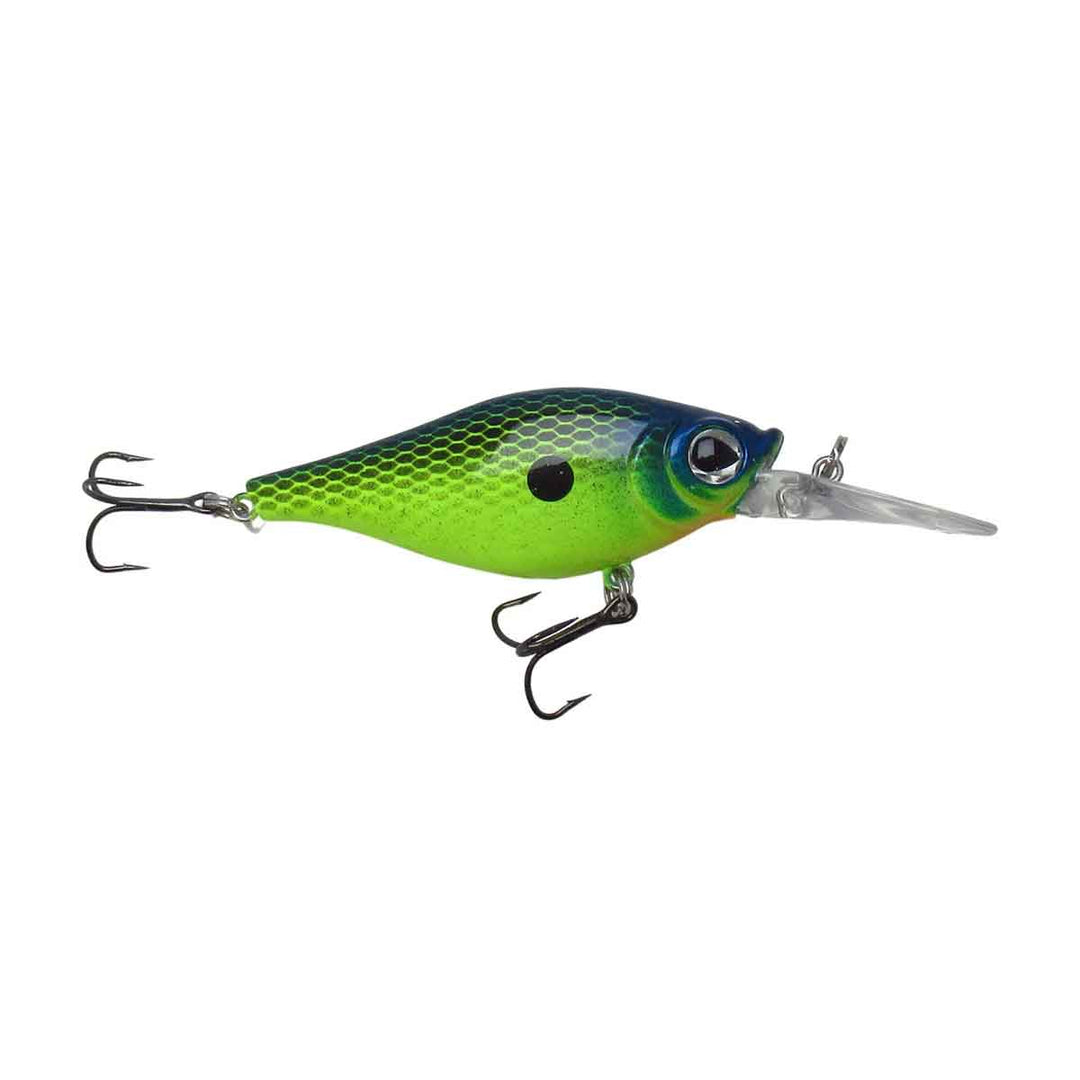 Walleye Nation Shaky Shad